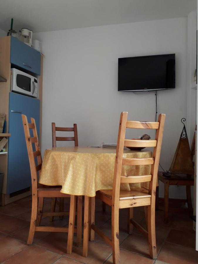 Banyuls La Grande Bleue : Studio T1 Exteriör bild