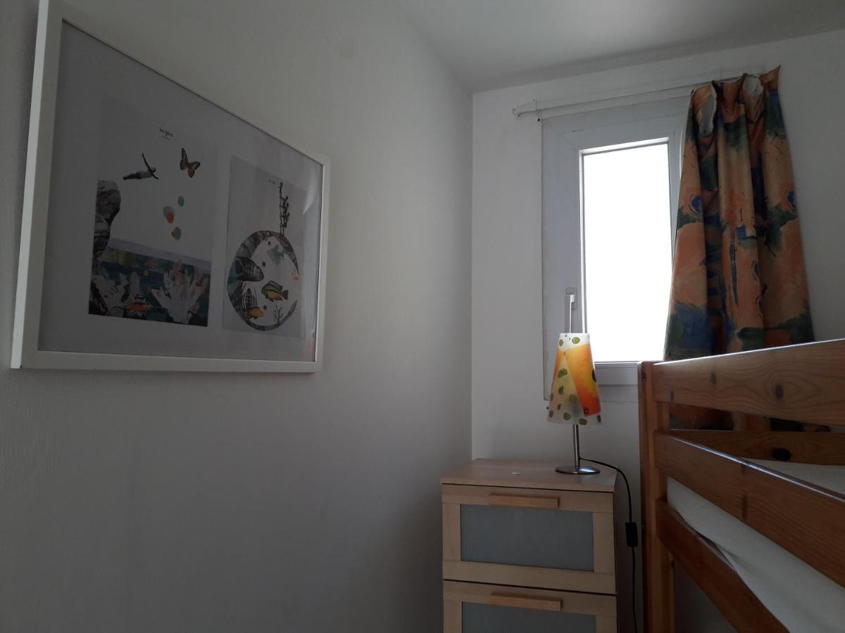 Banyuls La Grande Bleue : Studio T1 Exteriör bild